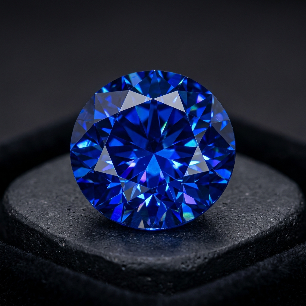 Blue Sapphire