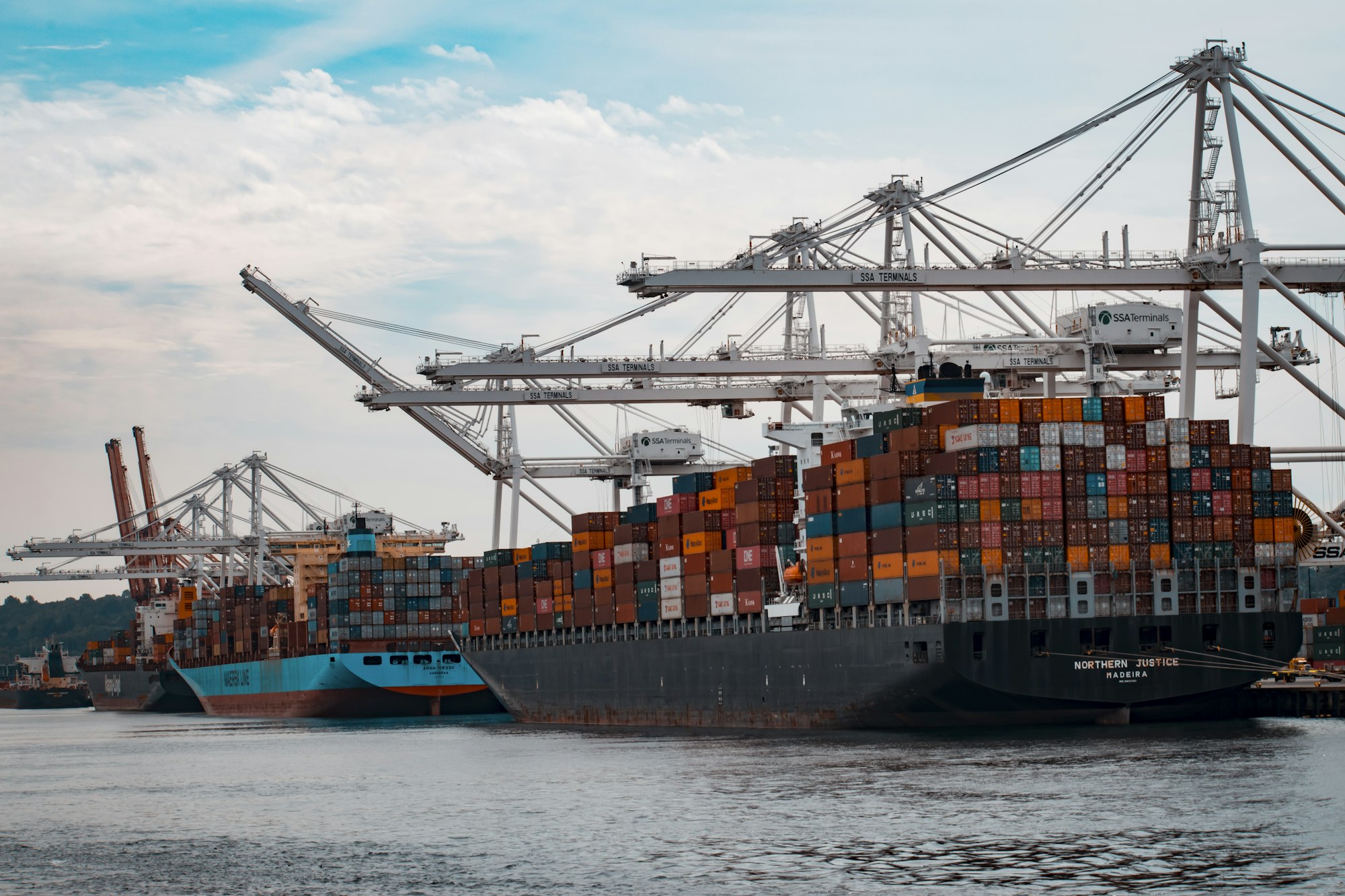 China Import & Export Agency