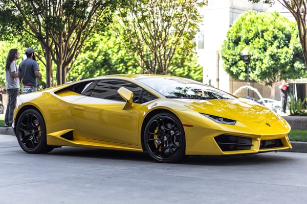 Premium Synthetic Oil Filter